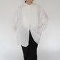 90s ”Banana Republic” Cotton Dress Shirt