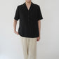 90s Black Shirt