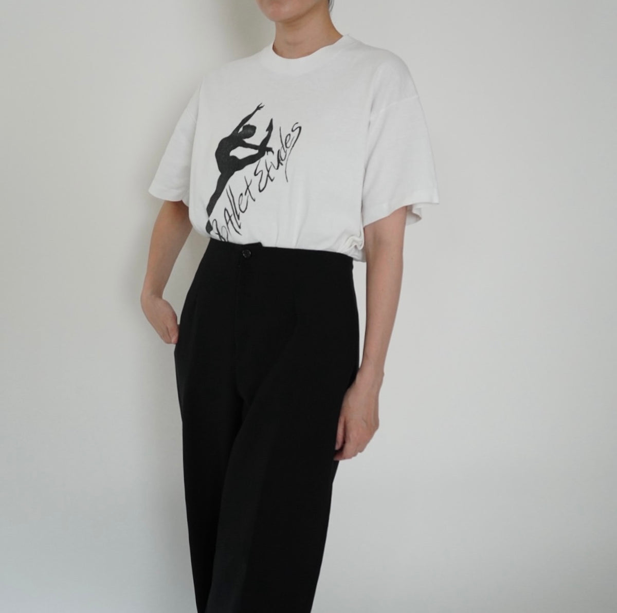 90s Printed T-shirt