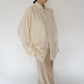 90s Linen Shirt