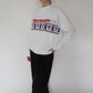 80s "SHARP" Sweater Made in USA