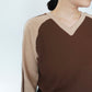 70s Two Tone Thermal