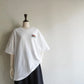 90s Embroidery T-shirt