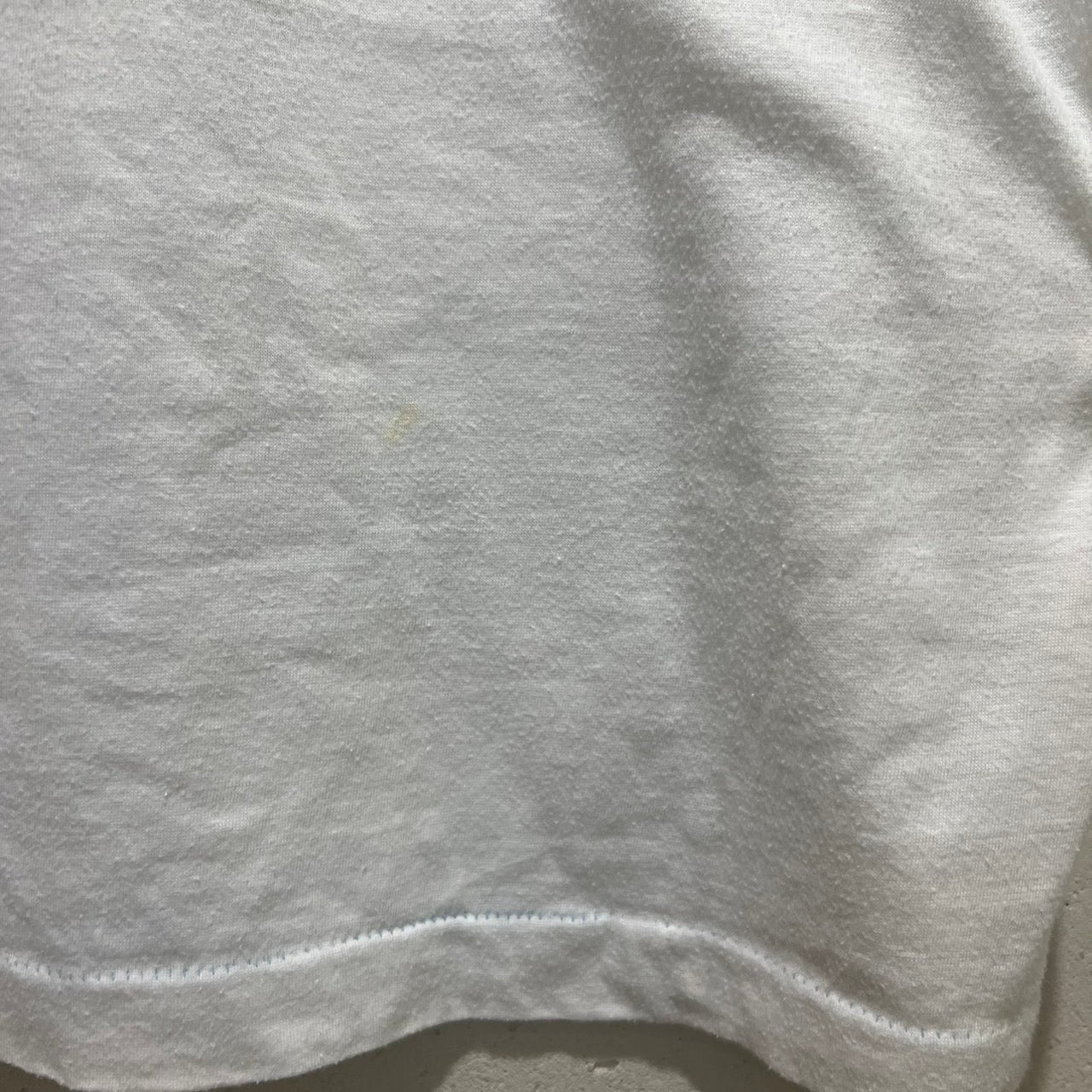 80s Printed T-shirt Made in USA