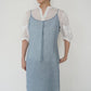 90"LINEA EMME" Dress Made in Italy