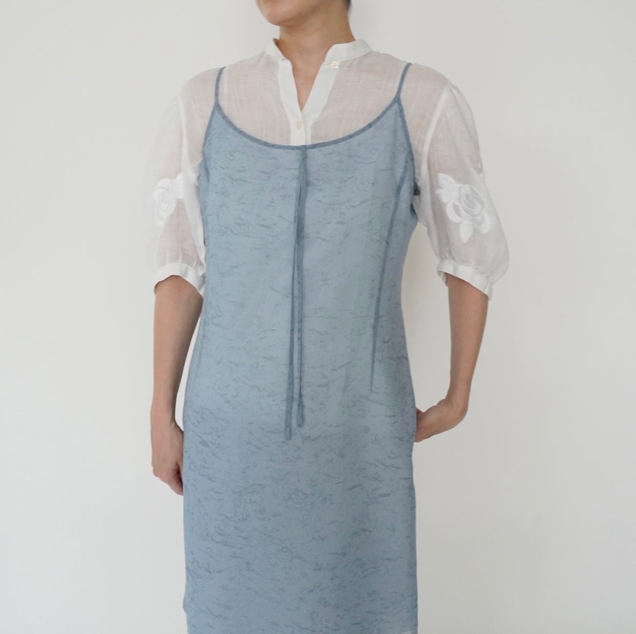 90"LINEA EMME" Dress Made in Italy