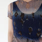 Design Sheer Top