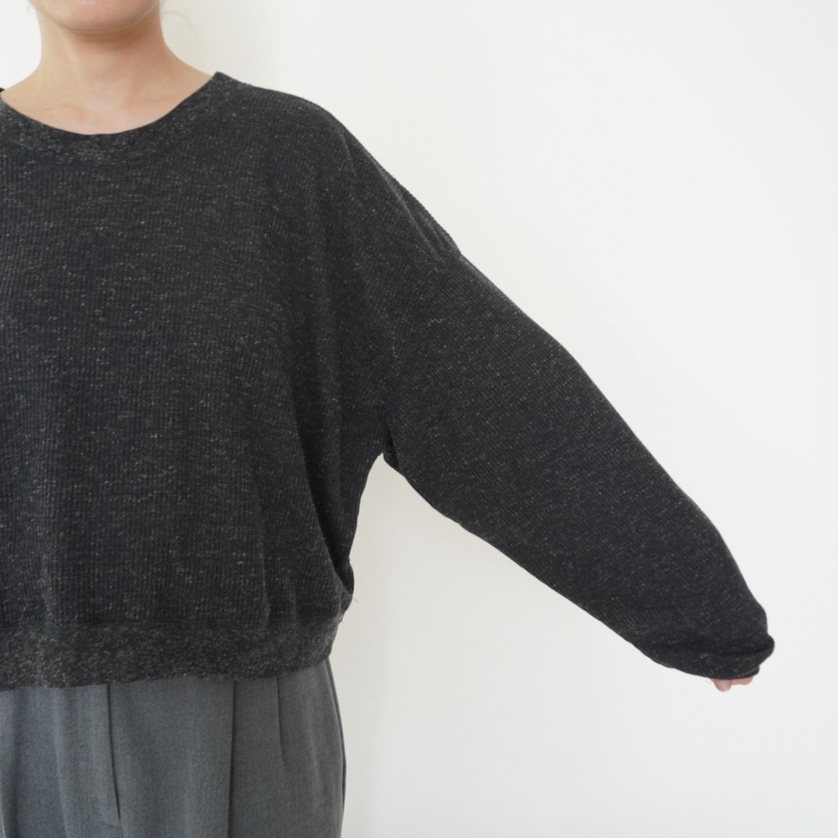 90s C.Gray Top