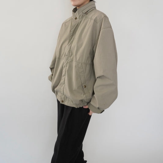 90s "EDDIE BAUER" Jacket