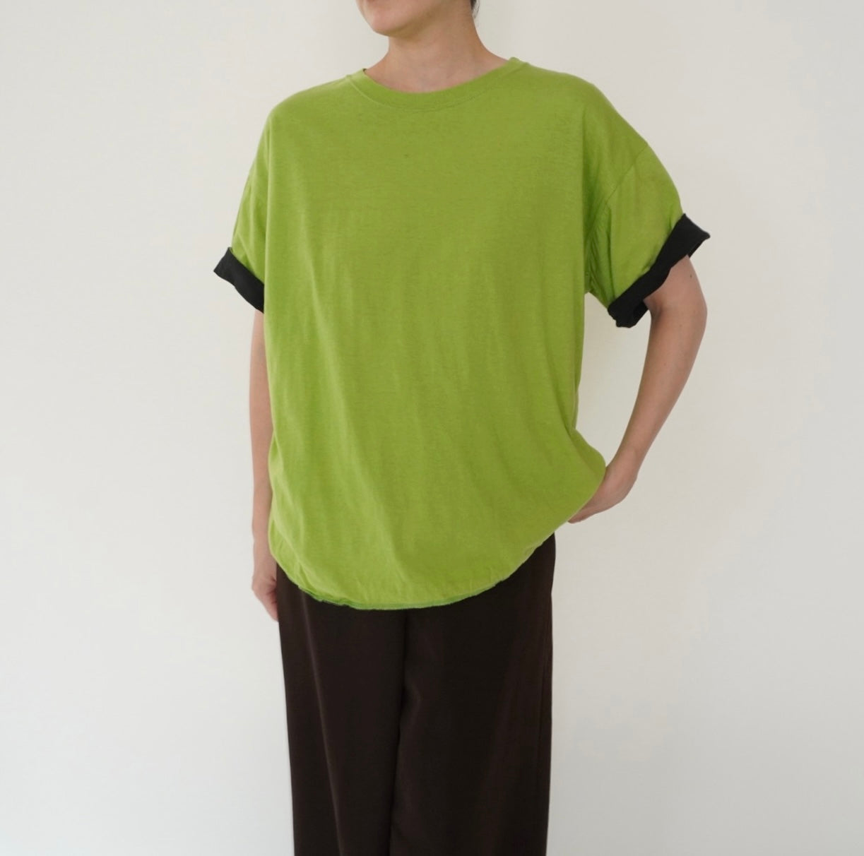 90s Reversible T-shirt