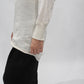 90s "Hanes" Long thermal