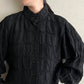 80s "Avant Garde" Design Blouse, Jacket