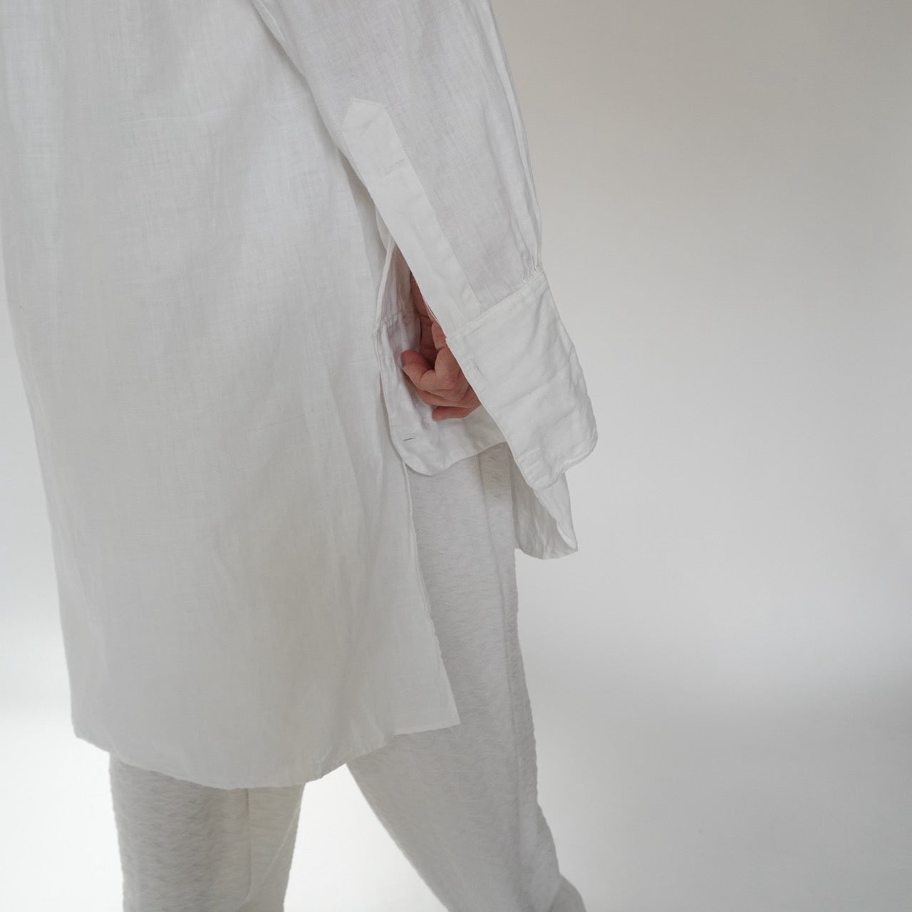 1930s Dress Shirt