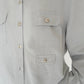 90s Design Rayon Shirt