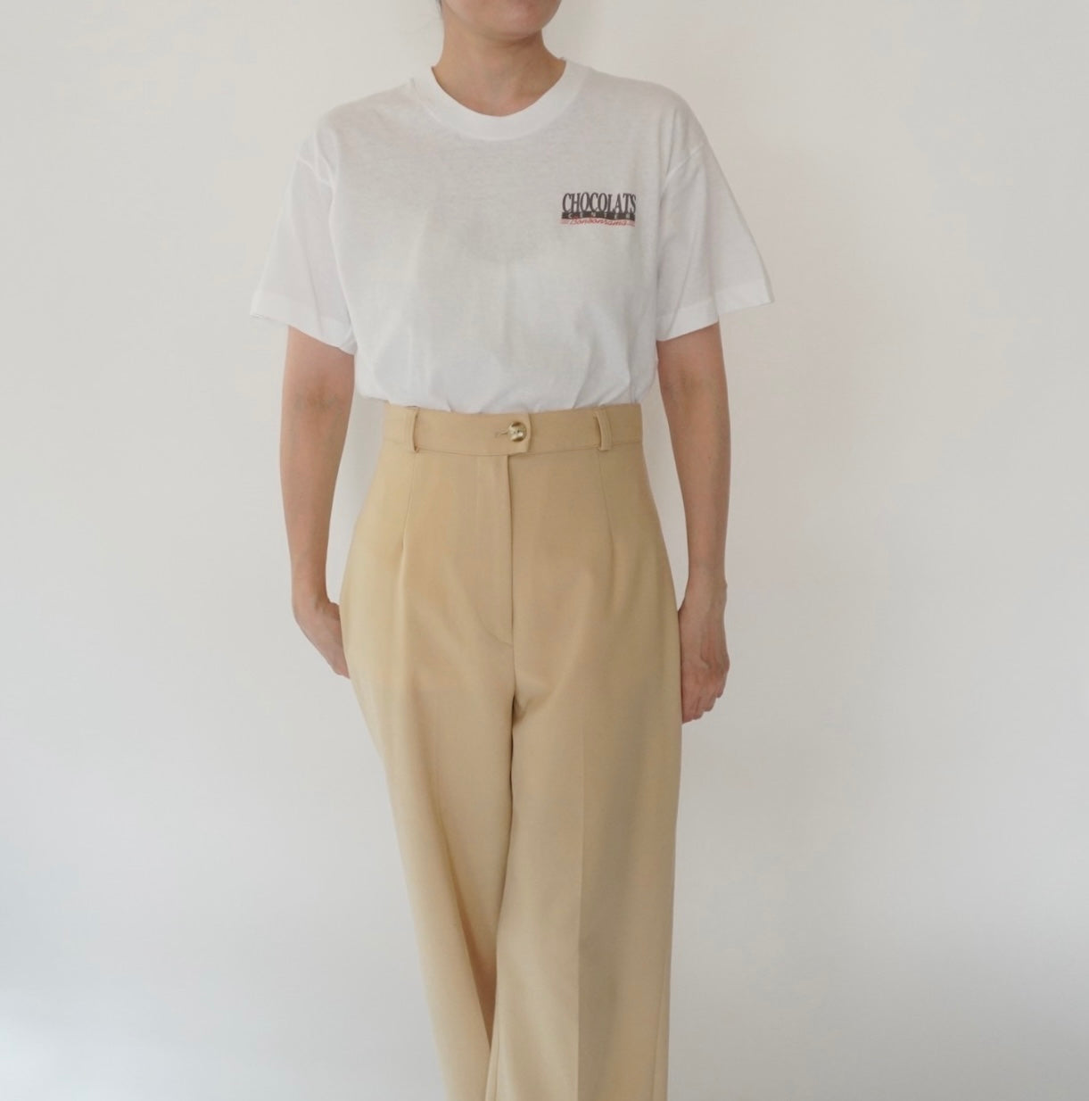 90s Printed T-shirt