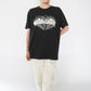 90s Printed T-shirt Made in USA