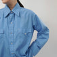 70s Western Shirt