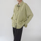 90s Light Green Jacket  Made in USA