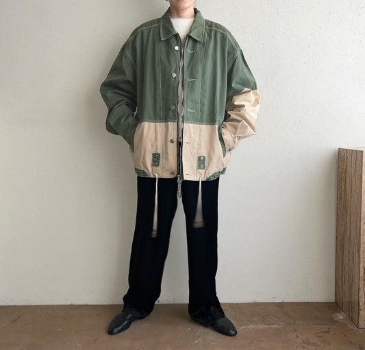 90s EURO Jacket