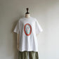 90s Printed T-shirt Made in USA