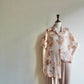 90s Sheer Shirt Made in USA