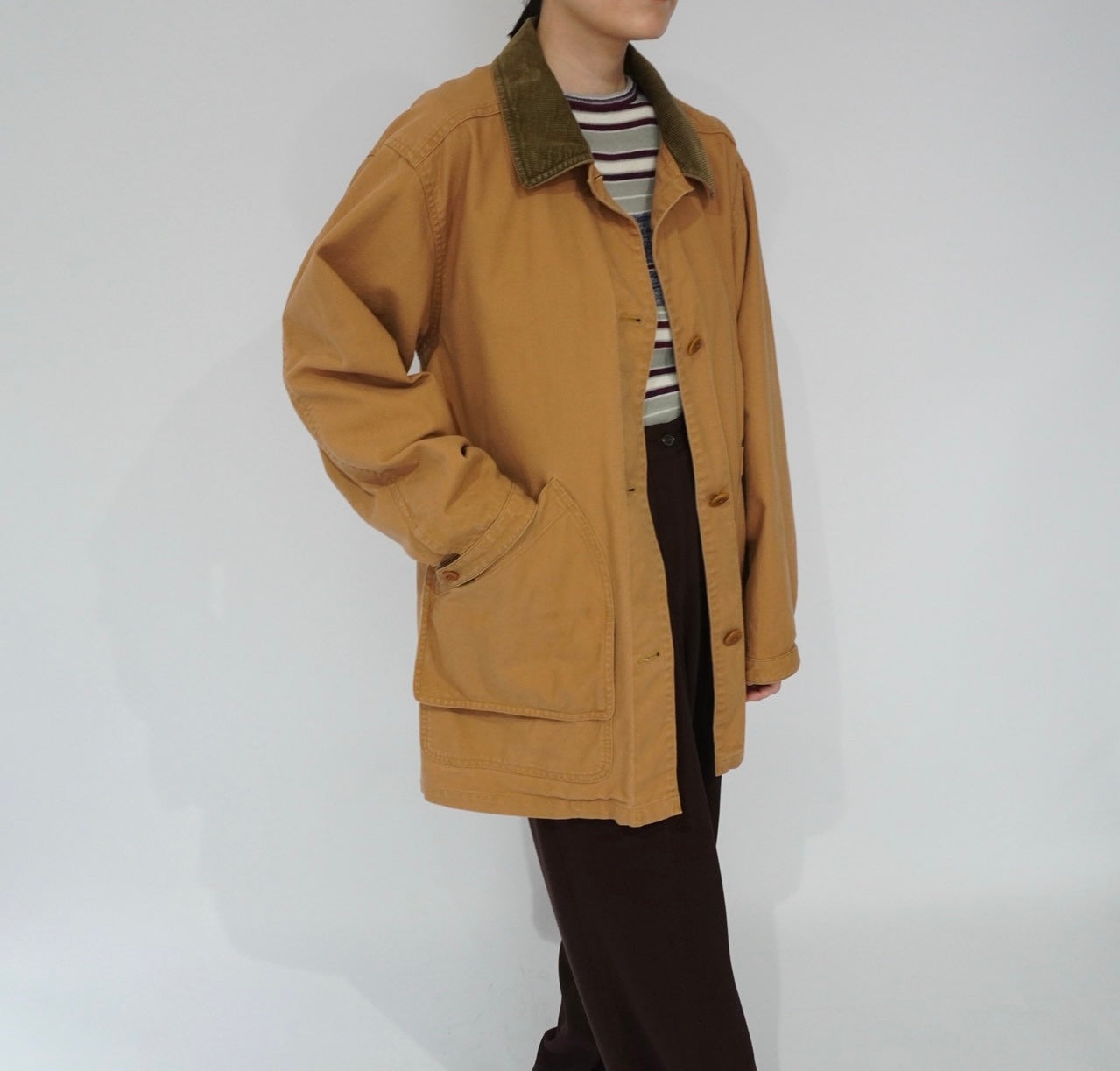 90s “L.L.Bean” Jacket