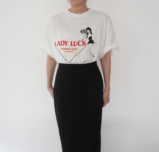 90s Printed T-shirt