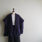 90s Knit Jacket Made in France  Dead Stock