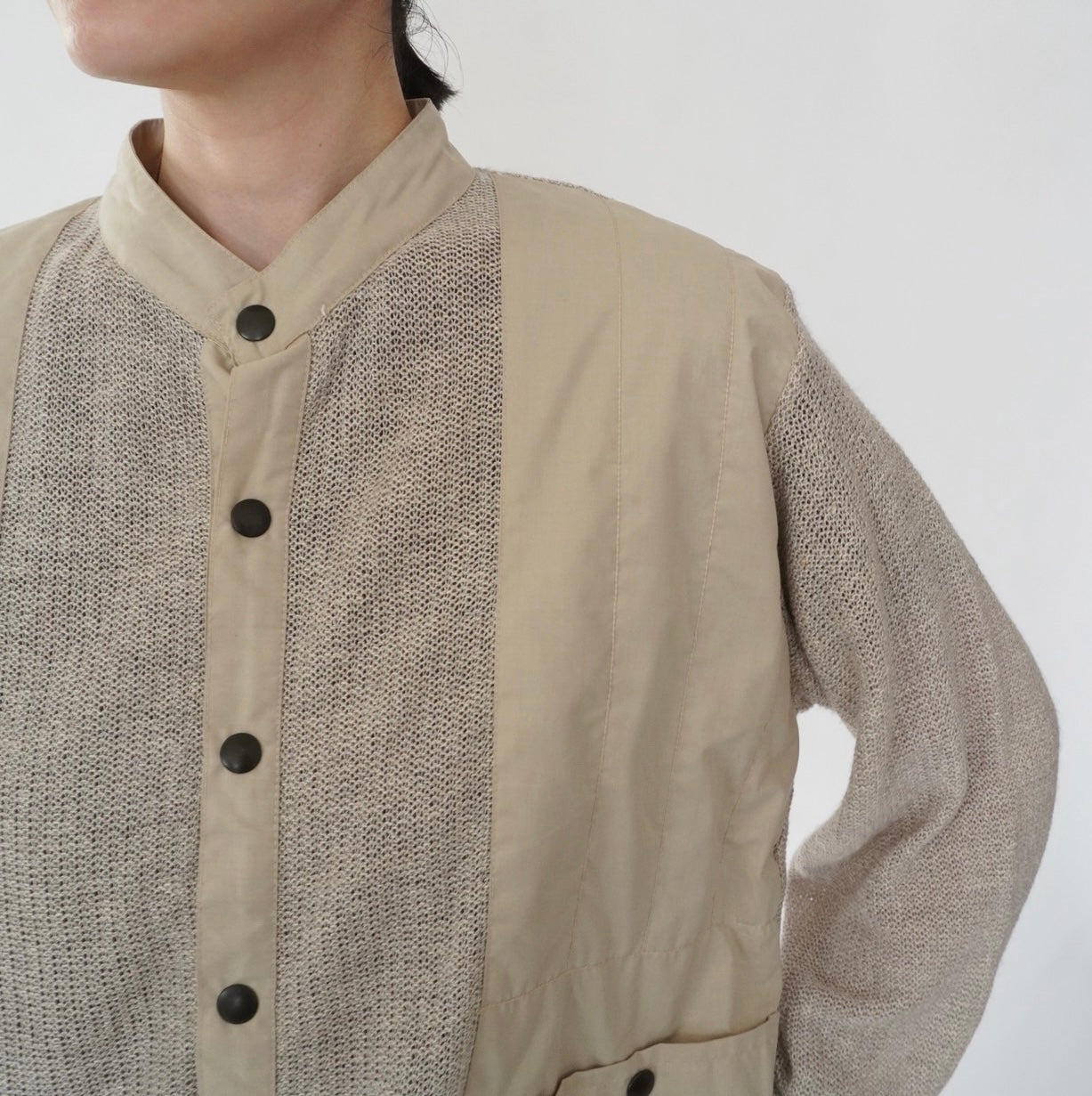 90s Design Top Made in Italy