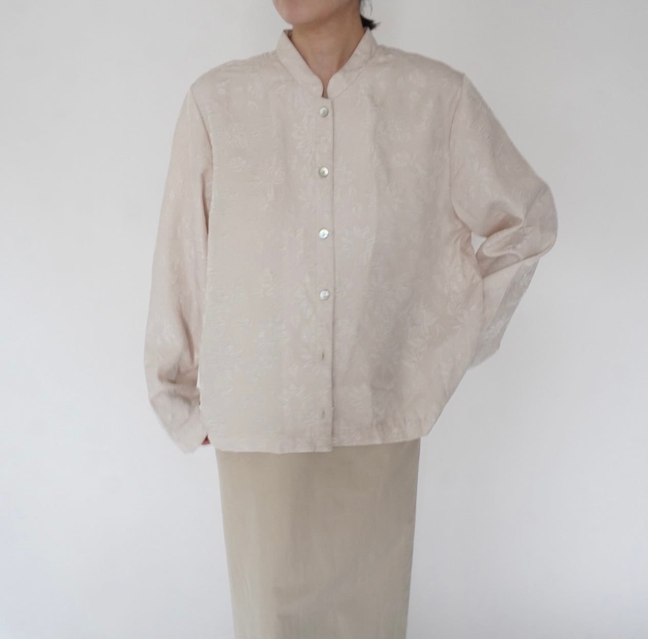 Design Blouse