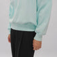 90s Light Blue Sweater