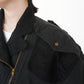 80s Lace Design Jacket