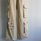 90s Design Pants