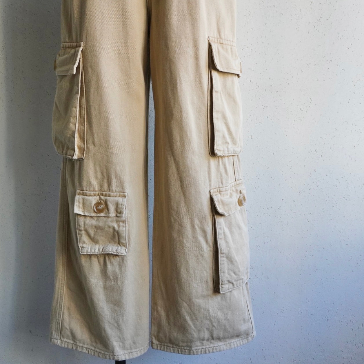 90s Design Pants