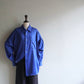 90s Blue Shirt