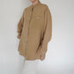 90s Linen Shirt