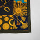 "CELINE" Scarf