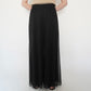 90s Design Sheer Pants Made in USA
