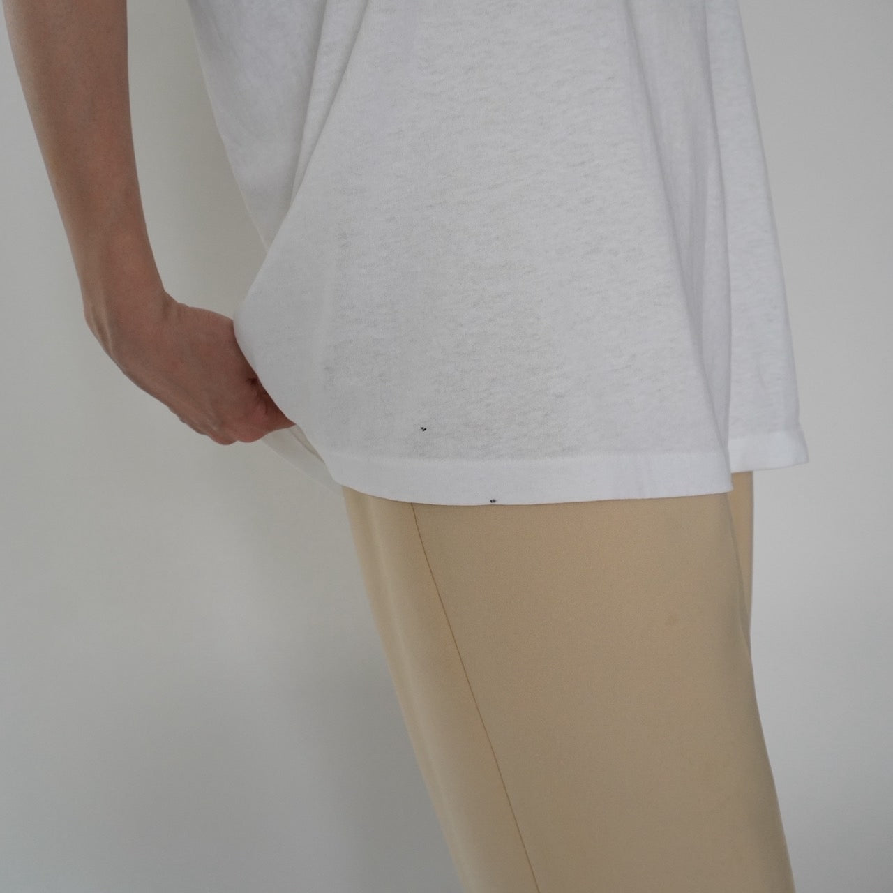 90s Printed T-shirt Made in USA