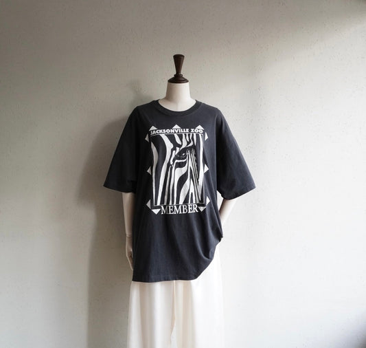 90s Printed T-shirt