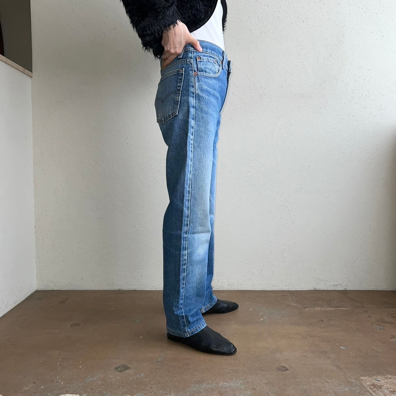 90s Levis 505 Made in USA