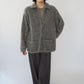 90s Fleece Shirt, Jacket
