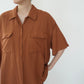 90s Rayon Shirt