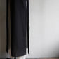 90s Sheer Dress,Long Vest Made in Italy