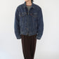 80s Levis 70506 0316 Denim Jacket Made in USA