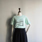 80s Printed T-shirt