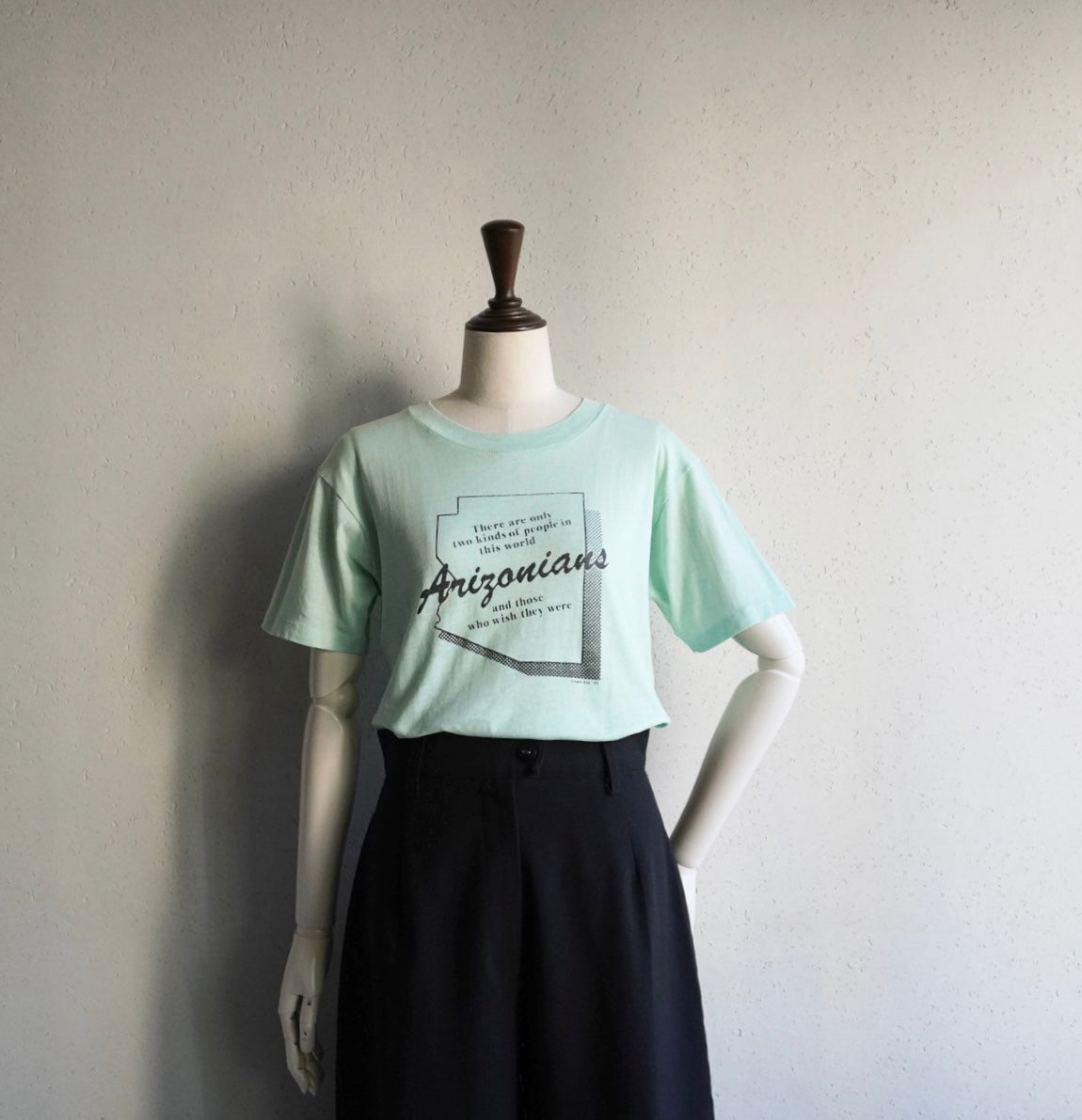 80s Printed T-shirt