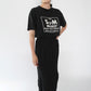 80s Printed T-shirt Made in USA