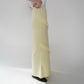 Ruffle Maxi Skirt