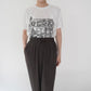 90s Printed T-shirt